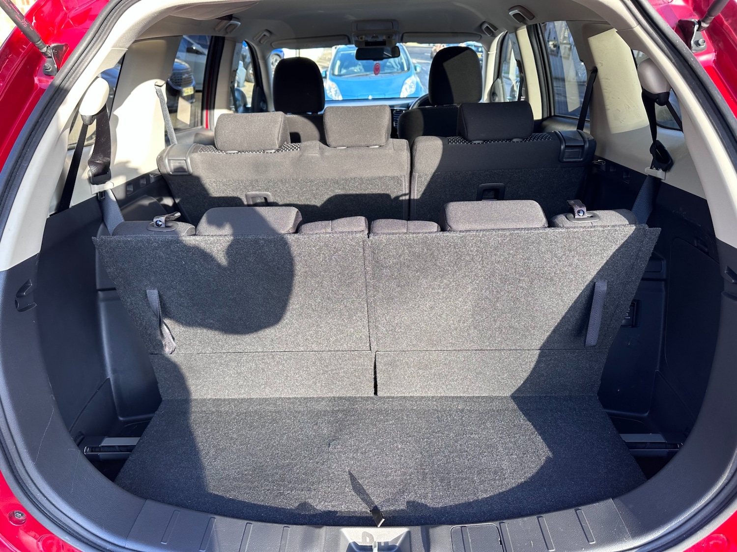 Used Mitsubishi Outlander 2021 for sale - 76722361: Photo 16