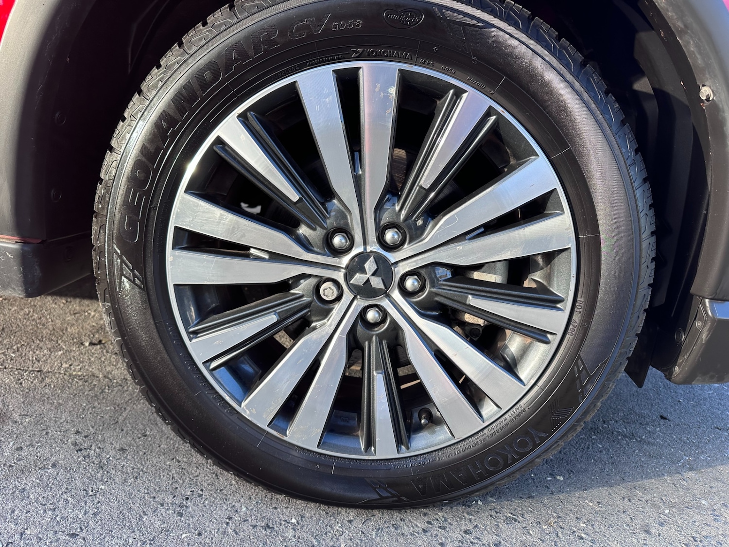 Used Mitsubishi Outlander 2021 for sale - 76722361: Photo 19