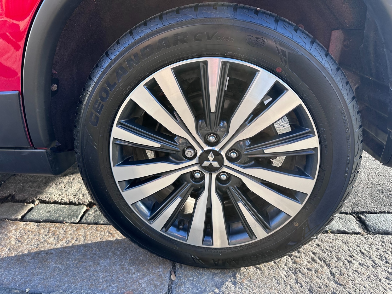 Used Mitsubishi Outlander 2021 for sale - 76722361: Photo 22