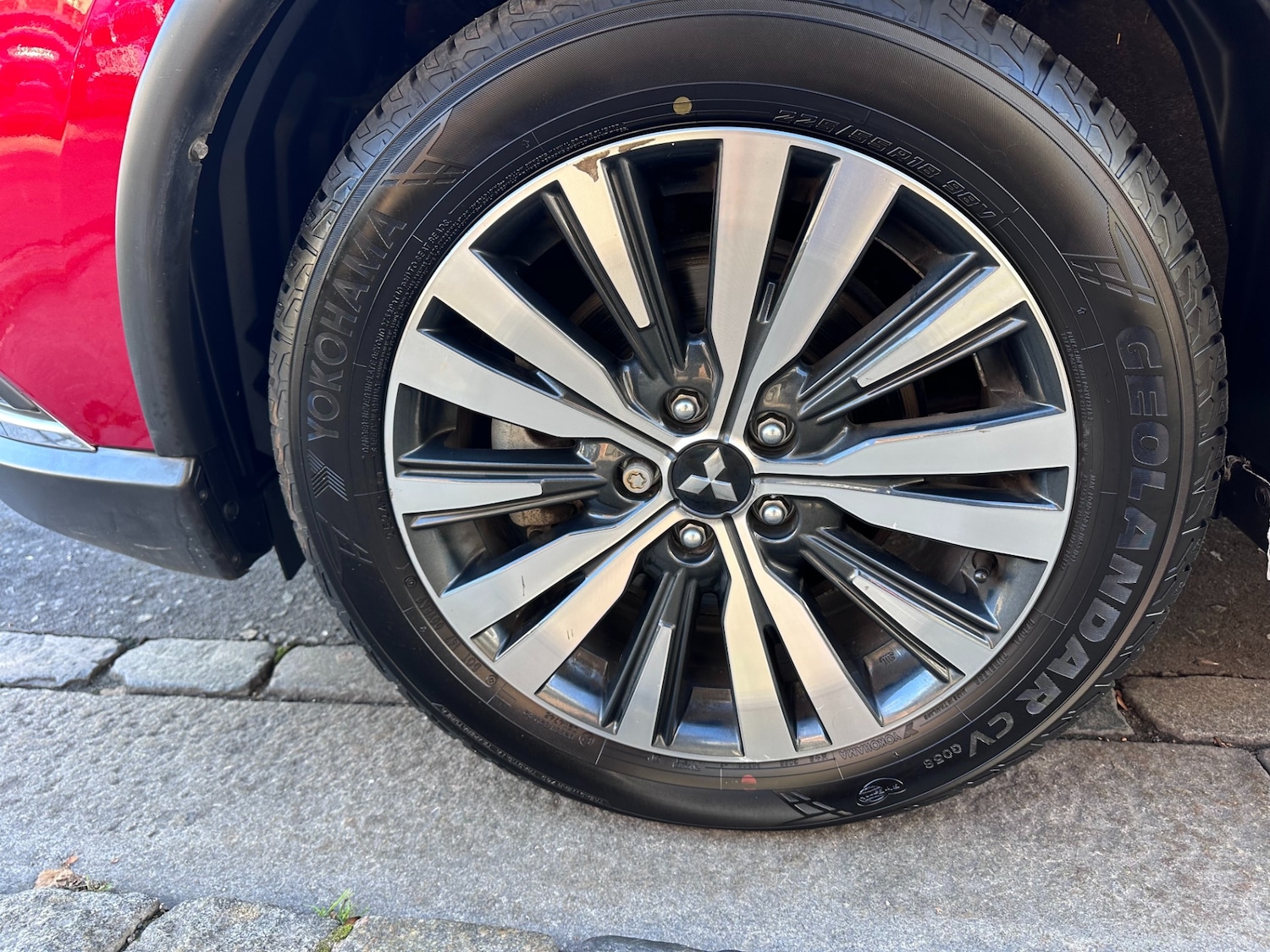 Used Mitsubishi Outlander 2021 for sale - 76722361: Photo 23