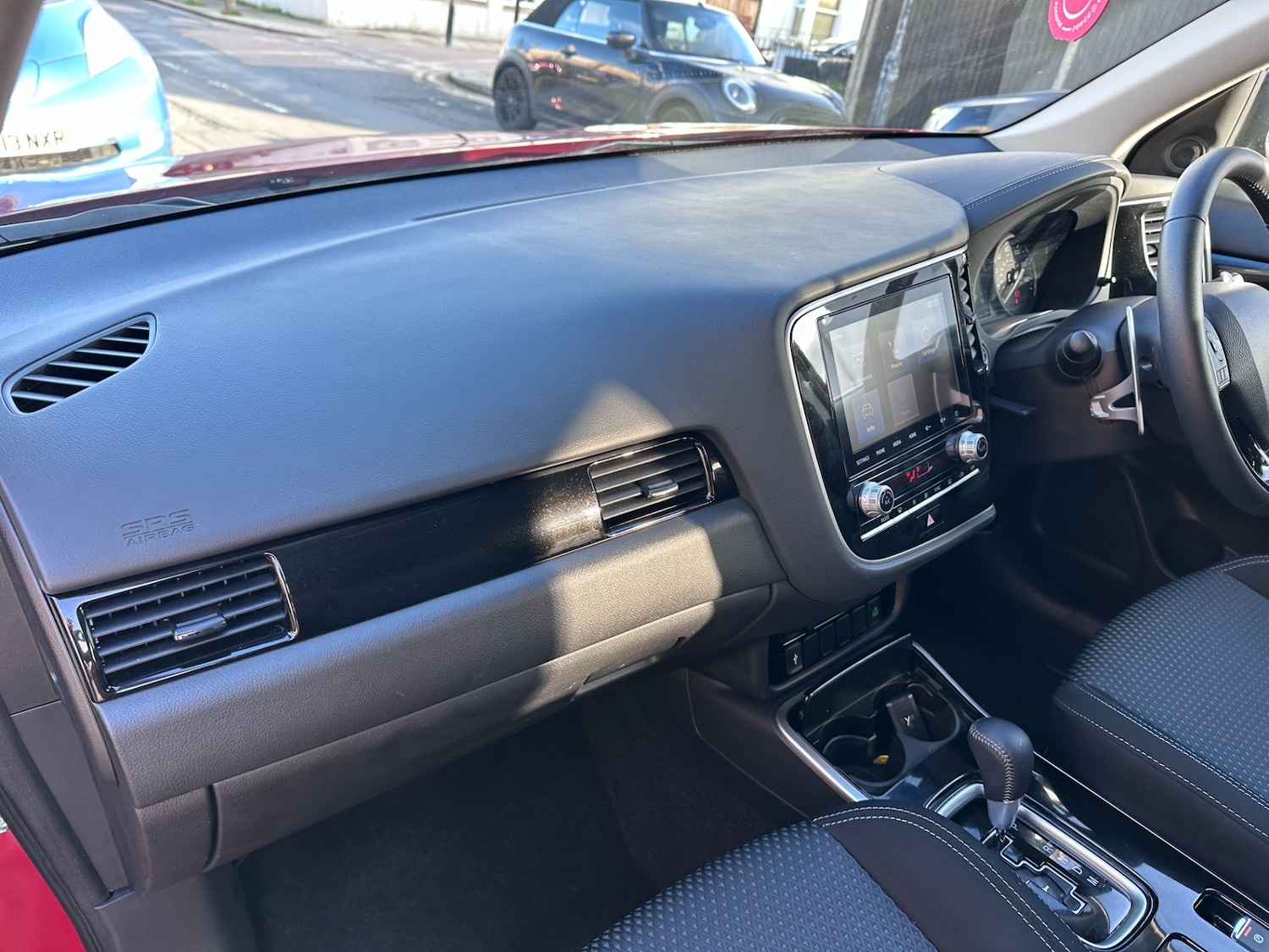 Used Mitsubishi Outlander 2021 for sale - 76722361: Photo 24