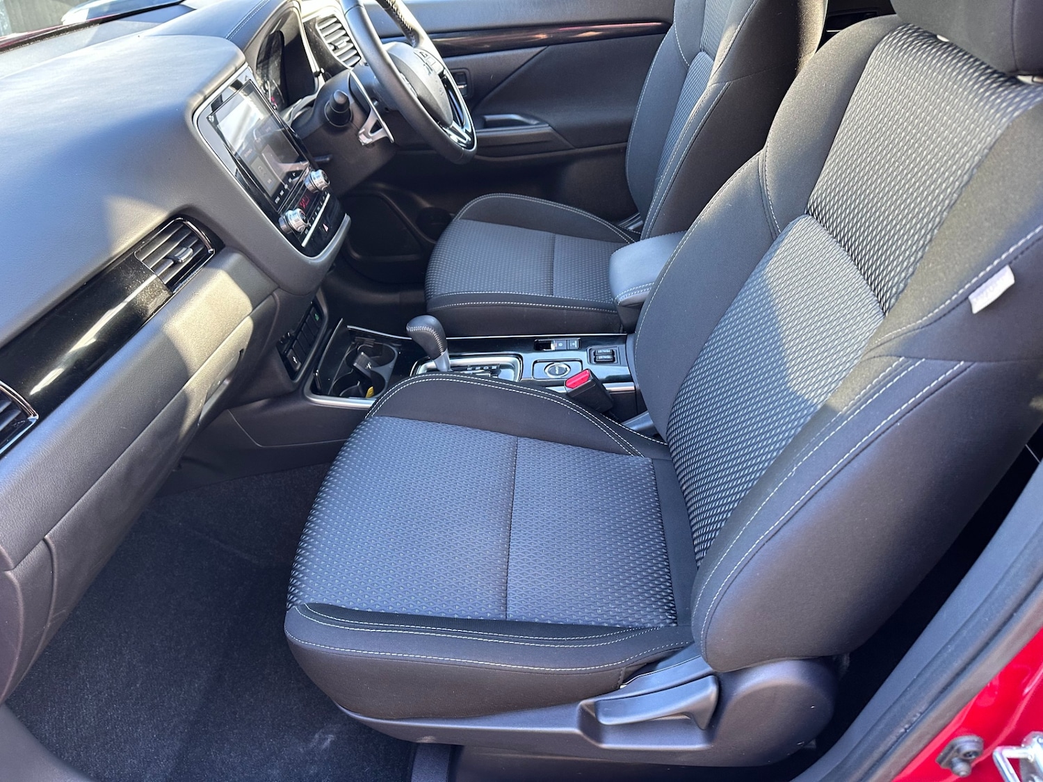 Used Mitsubishi Outlander 2021 for sale - 76722361: Photo 25