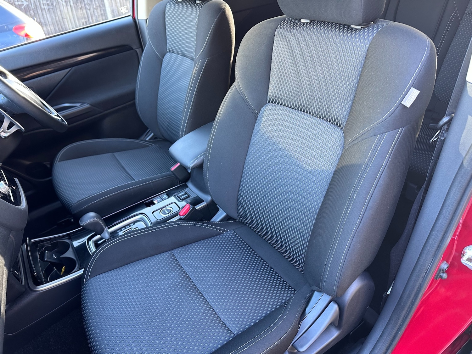 Used Mitsubishi Outlander 2021 for sale - 76722361: Photo 26