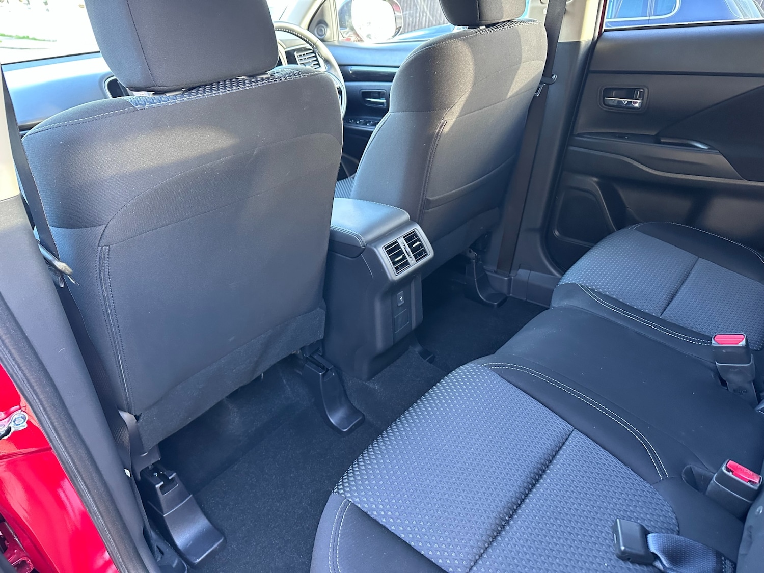 Used Mitsubishi Outlander 2021 for sale - 76722361: Photo 27