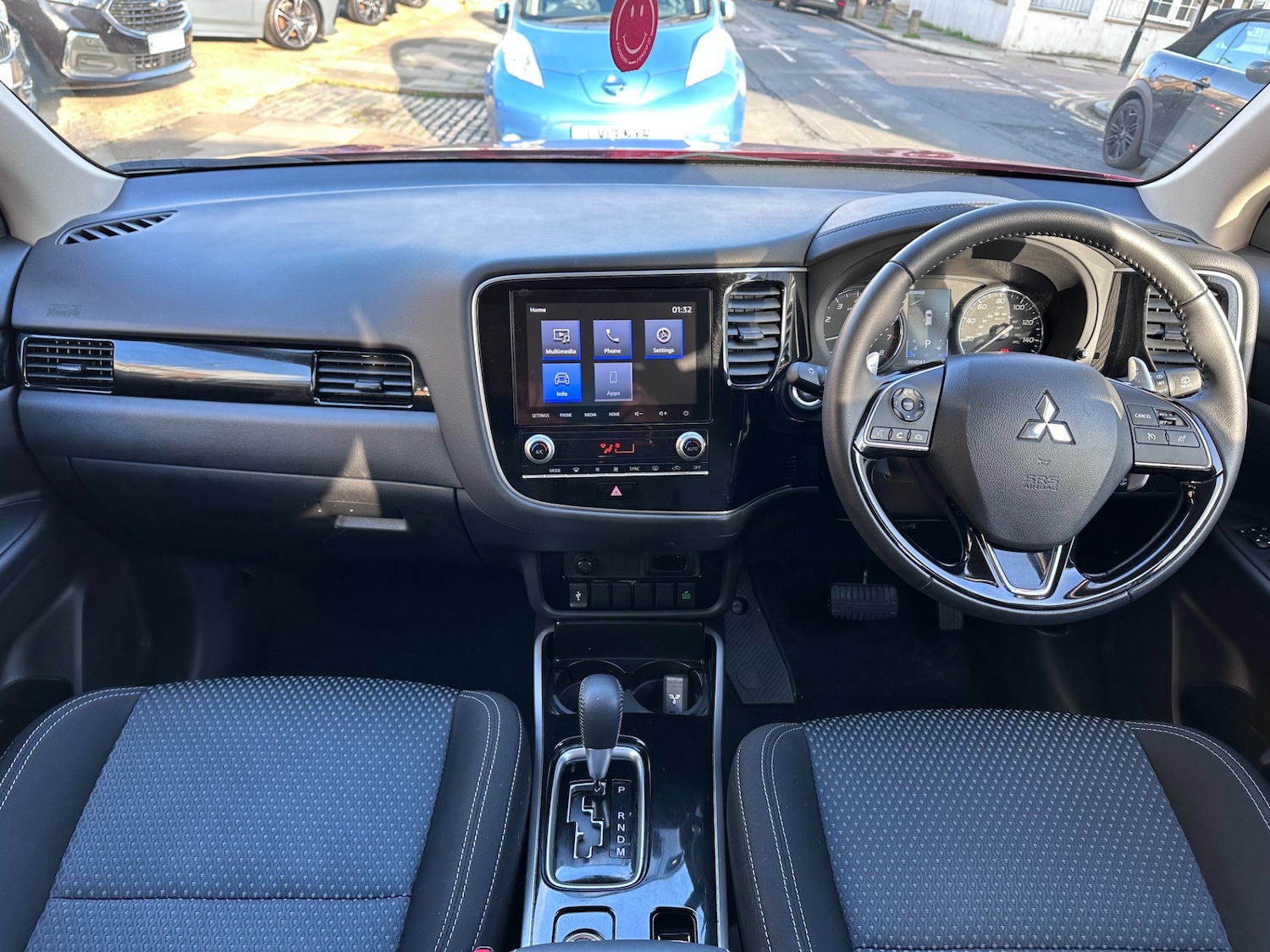 Used Mitsubishi Outlander 2021 for sale - 76722361: Photo 31