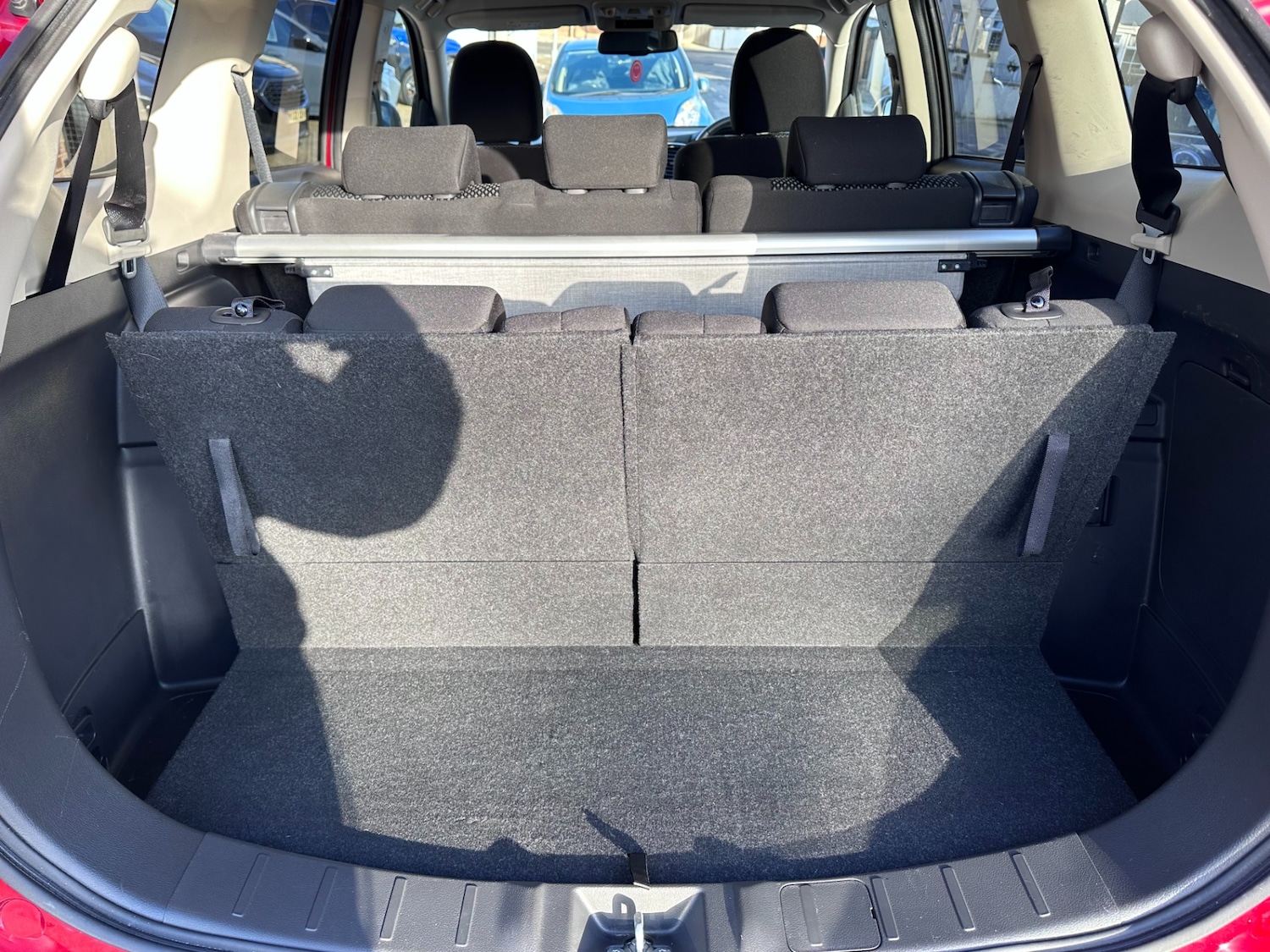 Used Mitsubishi Outlander 2021 for sale - 76722361: Photo 33