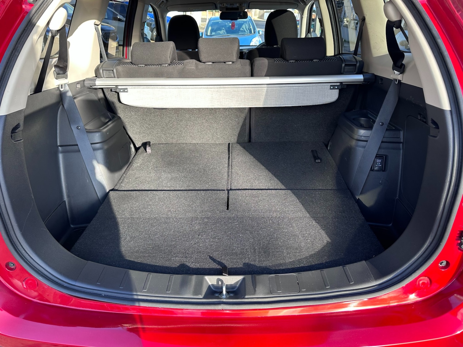 Used Mitsubishi Outlander 2021 for sale - 76722361: Photo 34