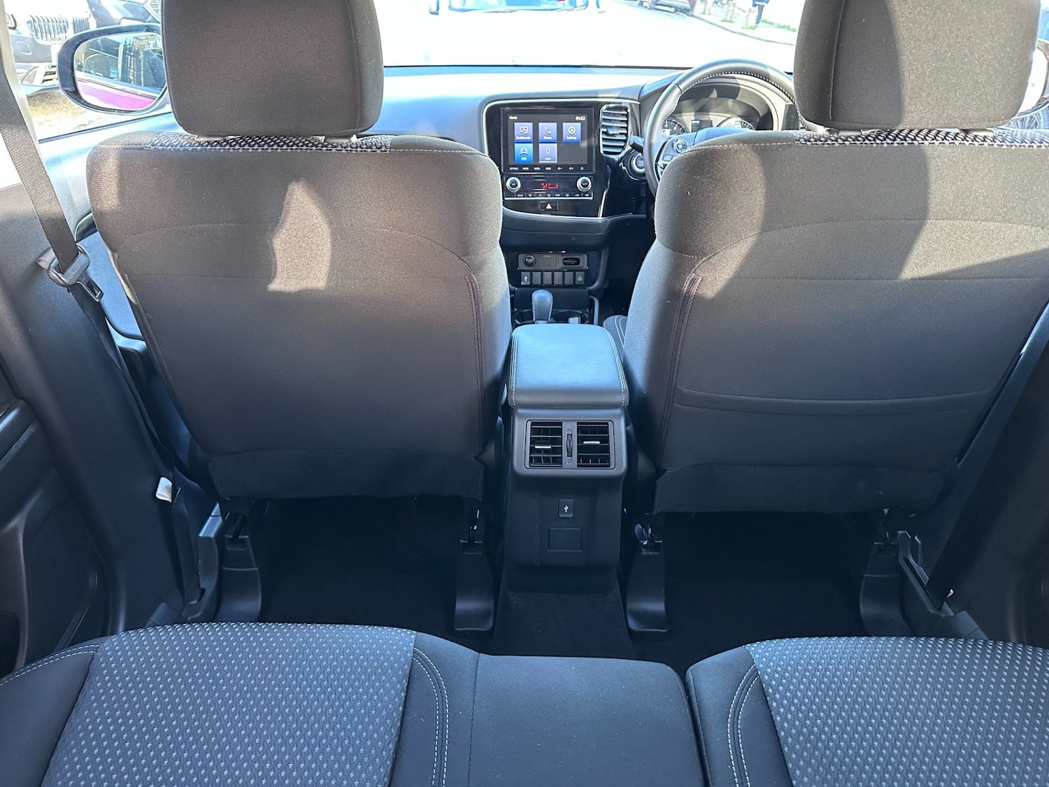 Used Mitsubishi Outlander 2021 for sale - 76722361: Photo 37