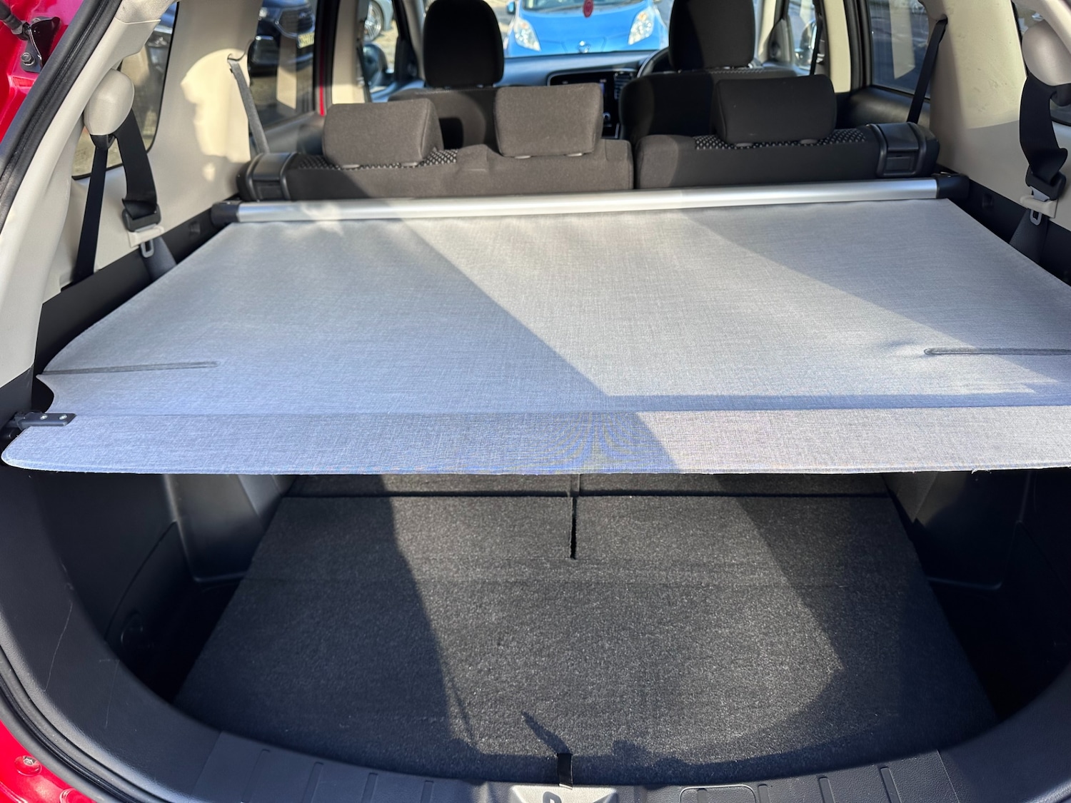 Used Mitsubishi Outlander 2021 for sale - 76722361: Photo 38