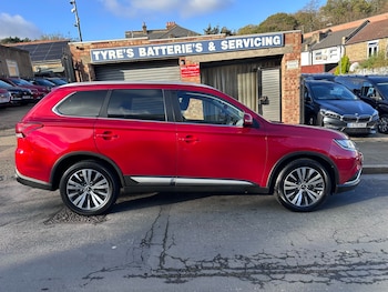 Used Mitsubishi Outlander 2021 for sale - 76722361: Photo