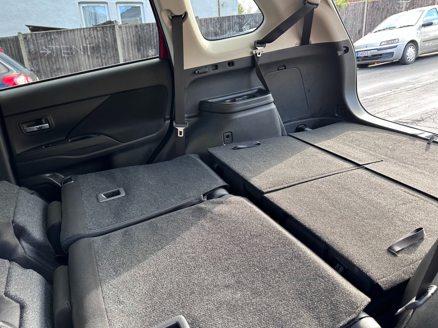 Used Mitsubishi Outlander 2021 for sale - 76722361: Photo 41