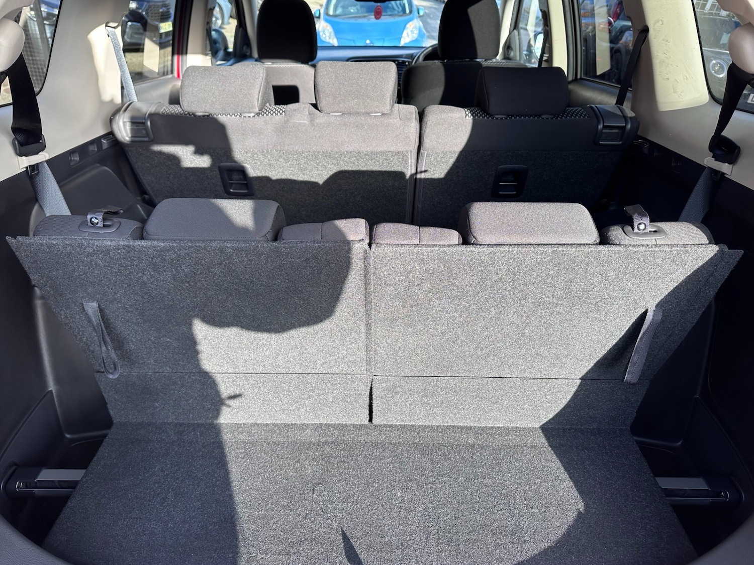 Used Mitsubishi Outlander 2021 for sale - 76722361: Photo 45