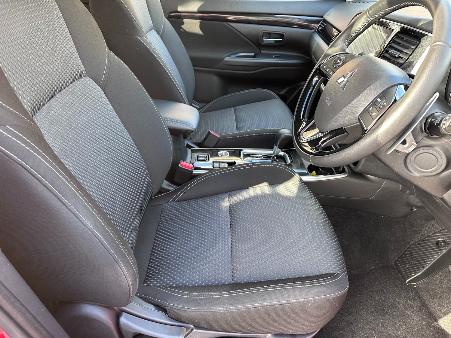 Used Mitsubishi Outlander 2021 for sale - 76722361: Photo 47