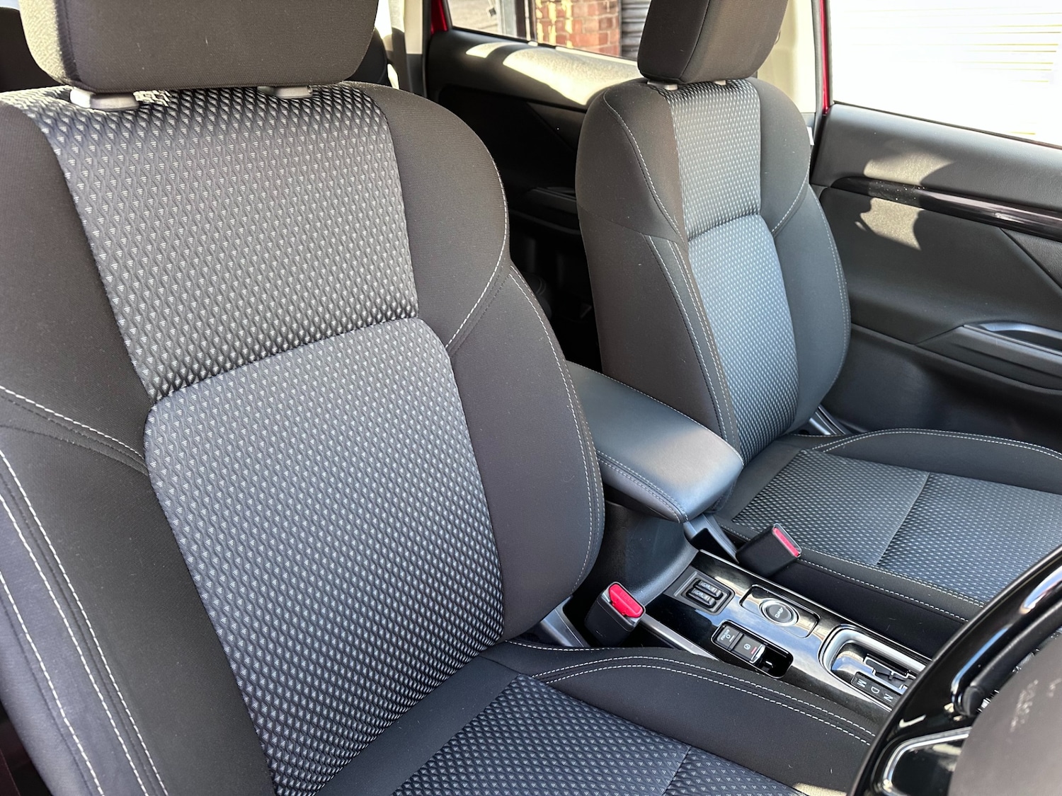 Used Mitsubishi Outlander 2021 for sale - 76722361: Photo 48