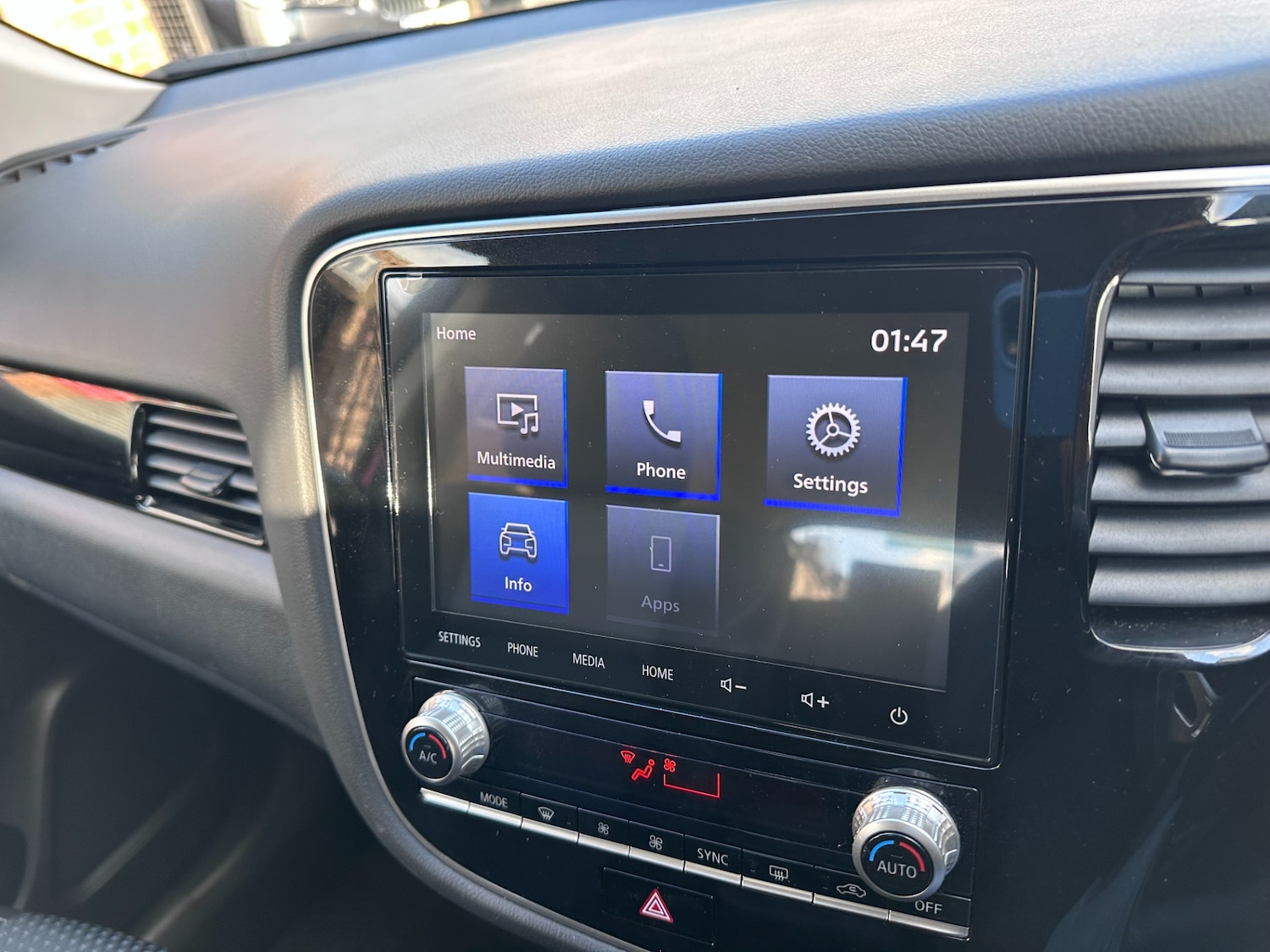 Used Mitsubishi Outlander 2021 for sale - 76722361: Photo 53