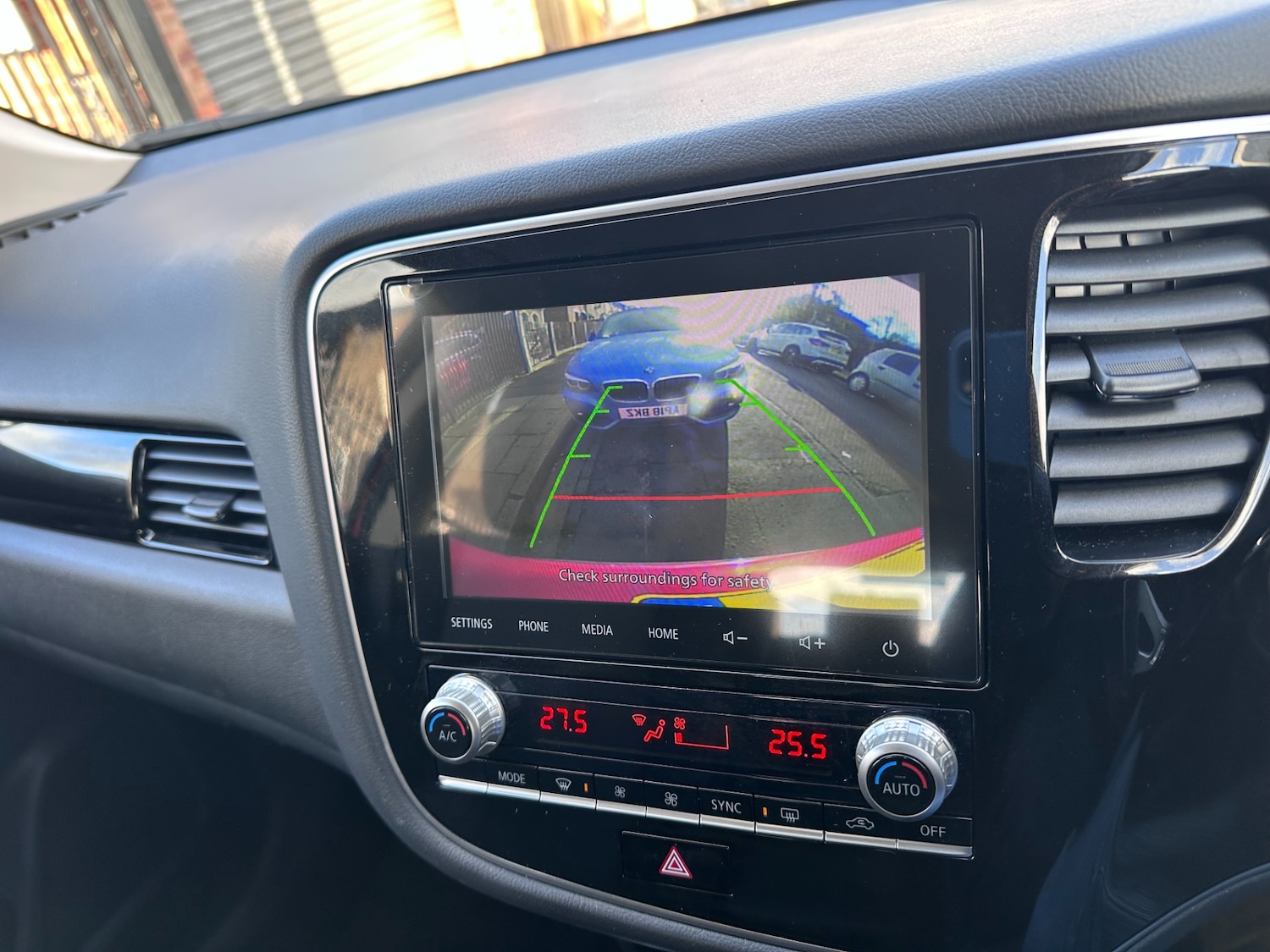 Used Mitsubishi Outlander 2021 for sale - 76722361: Photo 54