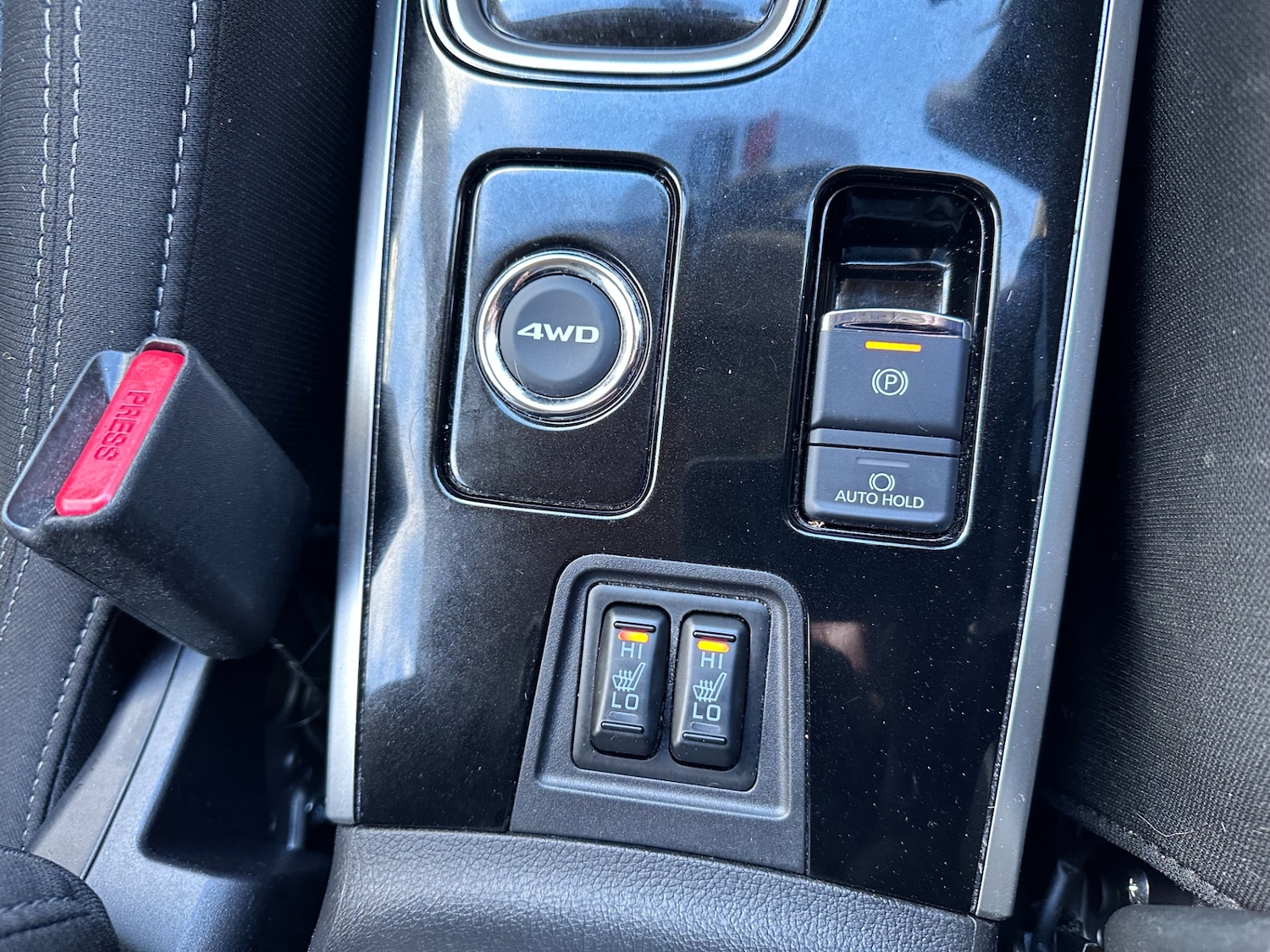 Used Mitsubishi Outlander 2021 for sale - 76722361: Photo 56