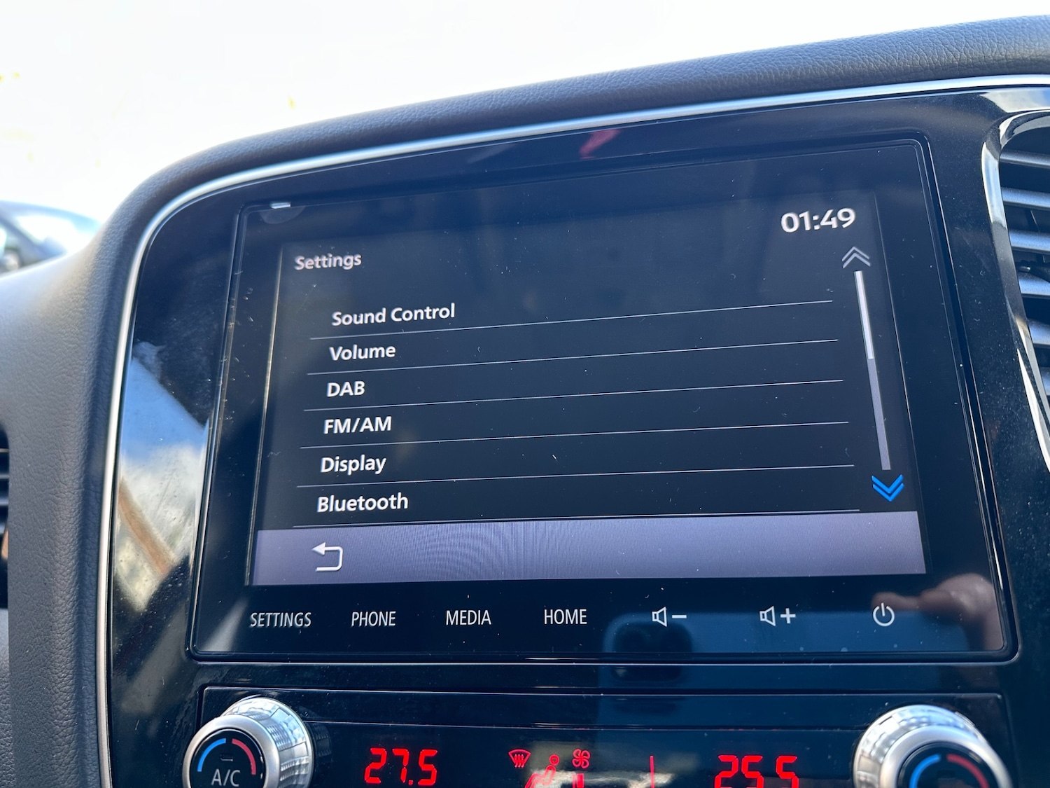 Used Mitsubishi Outlander 2021 for sale - 76722361: Photo 58