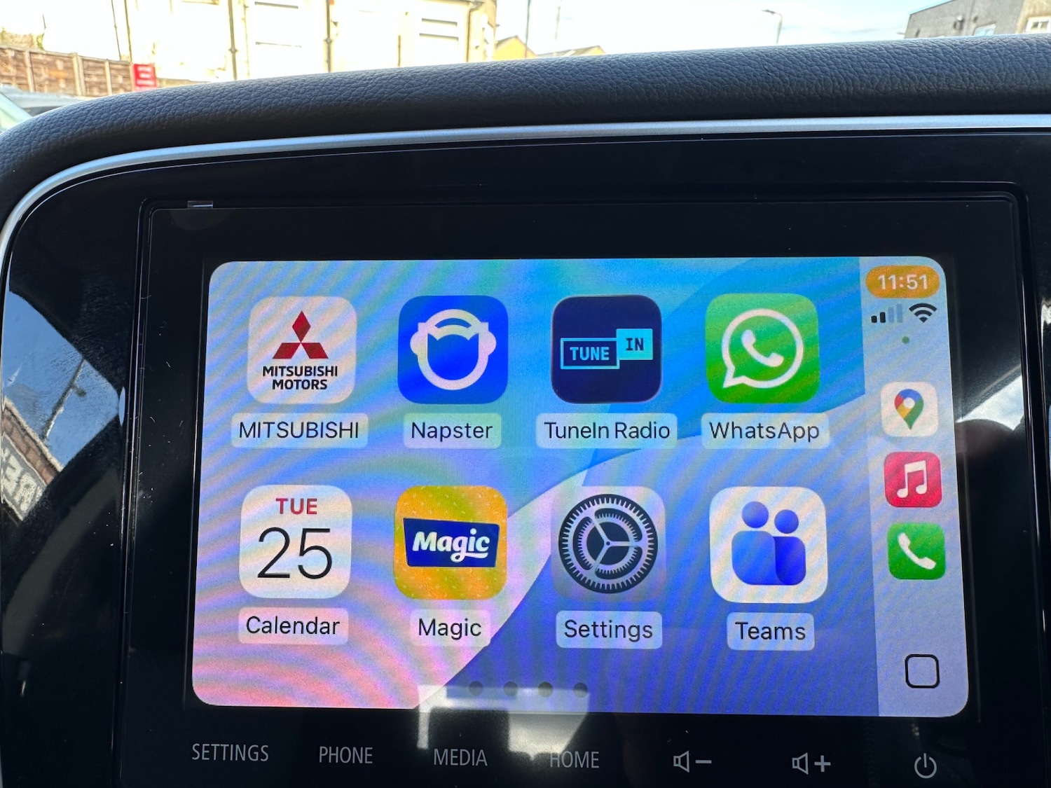 Used Mitsubishi Outlander 2021 for sale - 76722361: Photo 66