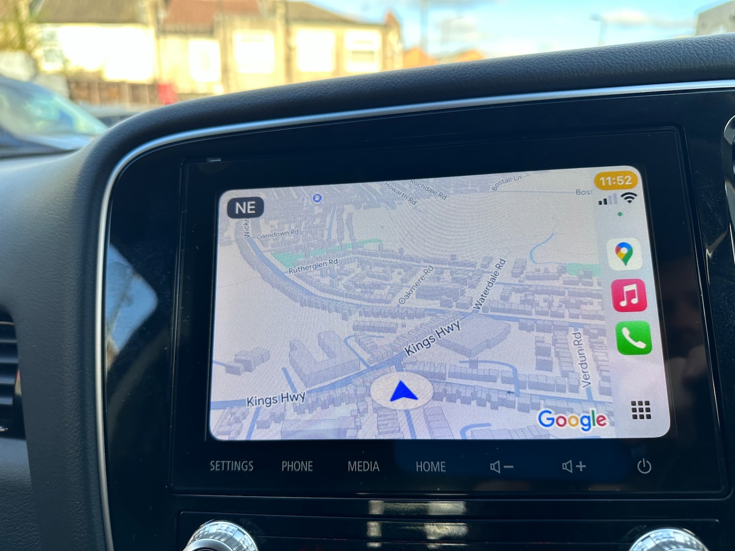 Used Mitsubishi Outlander 2021 for sale - 76722361: Photo 67