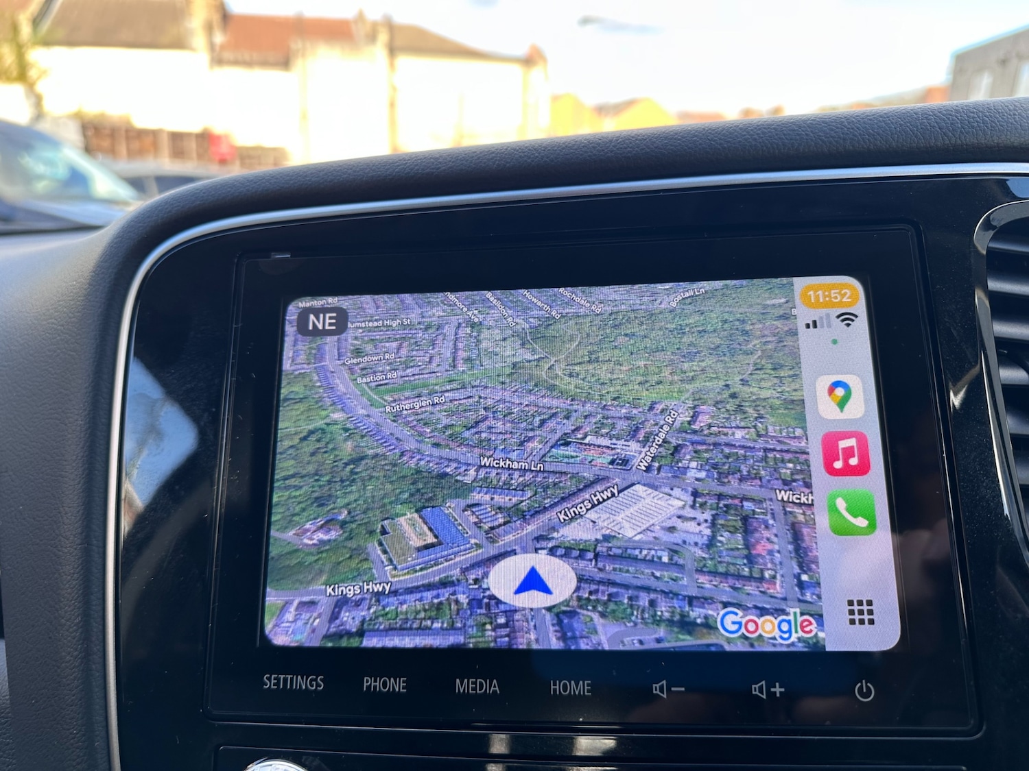 Used Mitsubishi Outlander 2021 for sale - 76722361: Photo 68