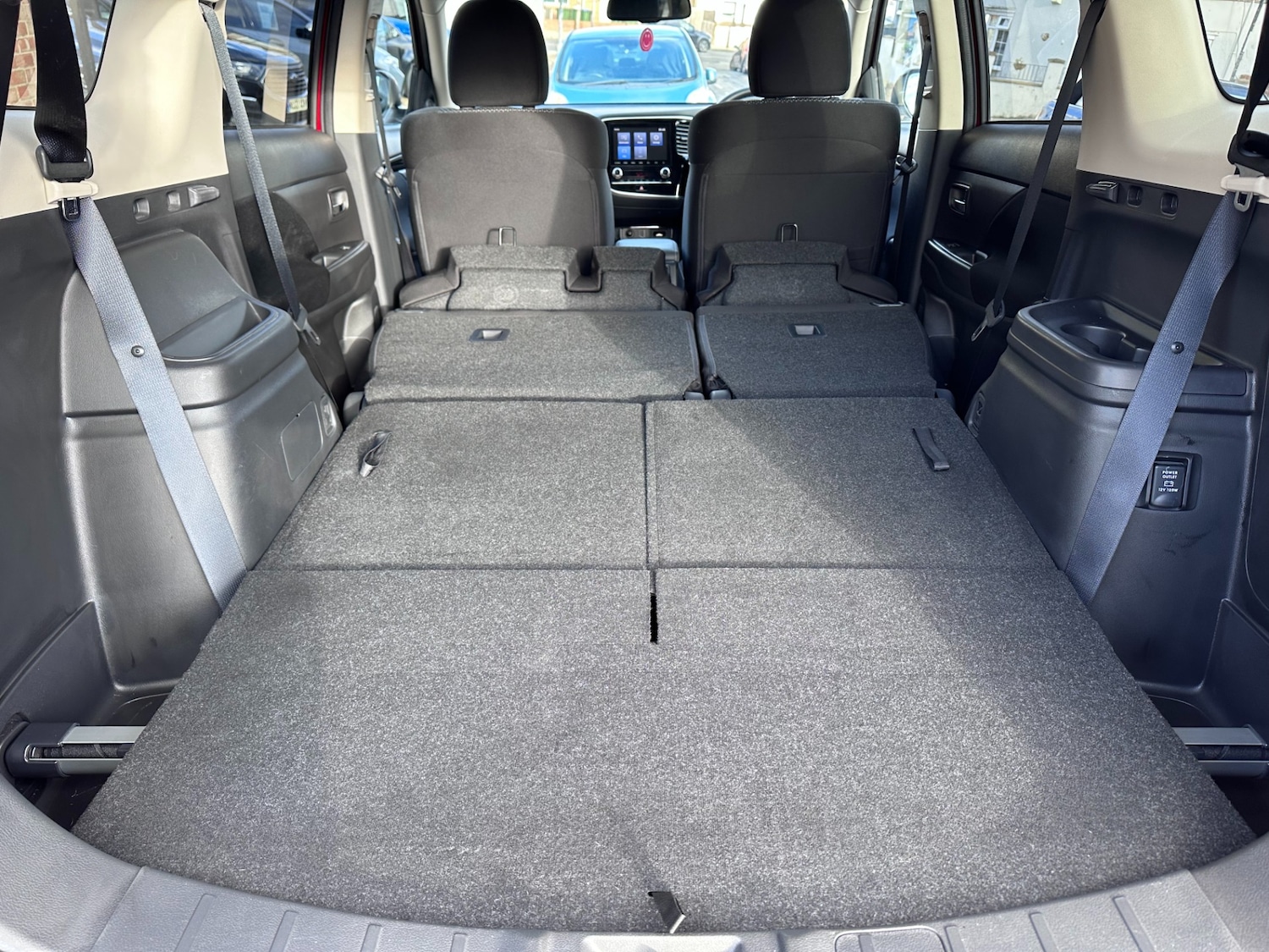 Used Mitsubishi Outlander 2021 for sale - 76722361: Photo 8