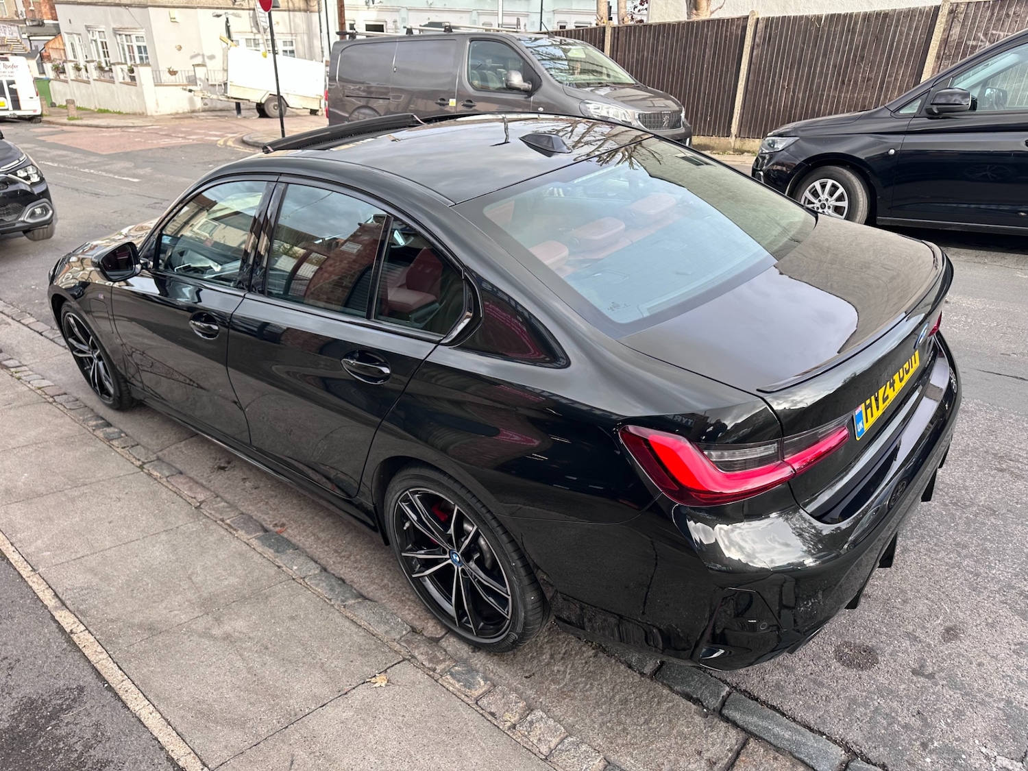 Used BMW 3 Series 2024 for sale - 76415379: Photo 13