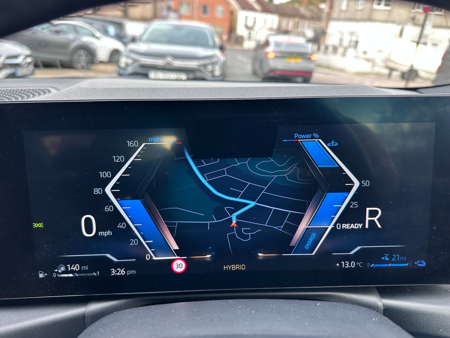 Used BMW 3 Series 2024 for sale - 76415379: Photo 14