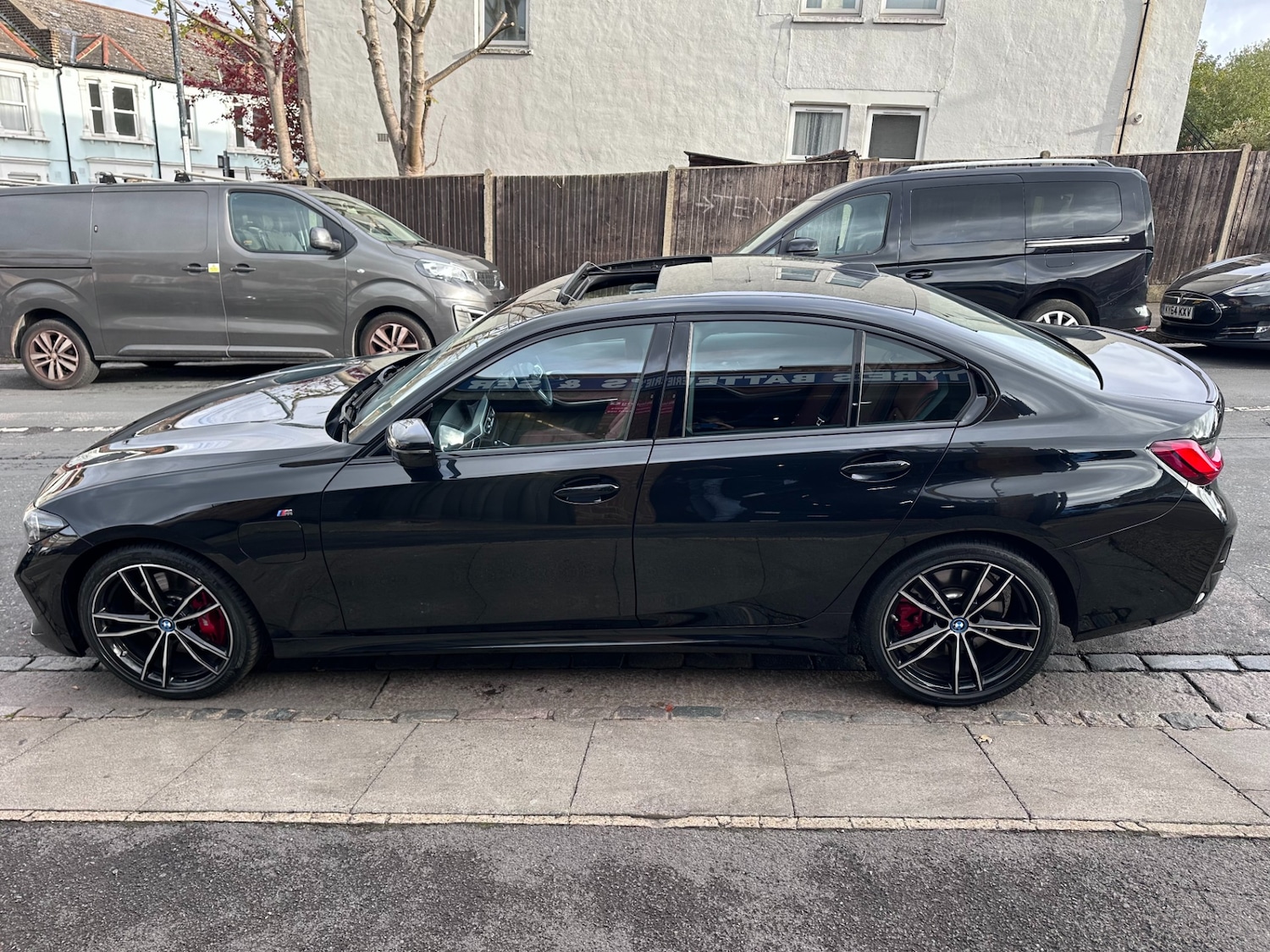 Used BMW 3 Series 2024 for sale - 76415379: Photo 15