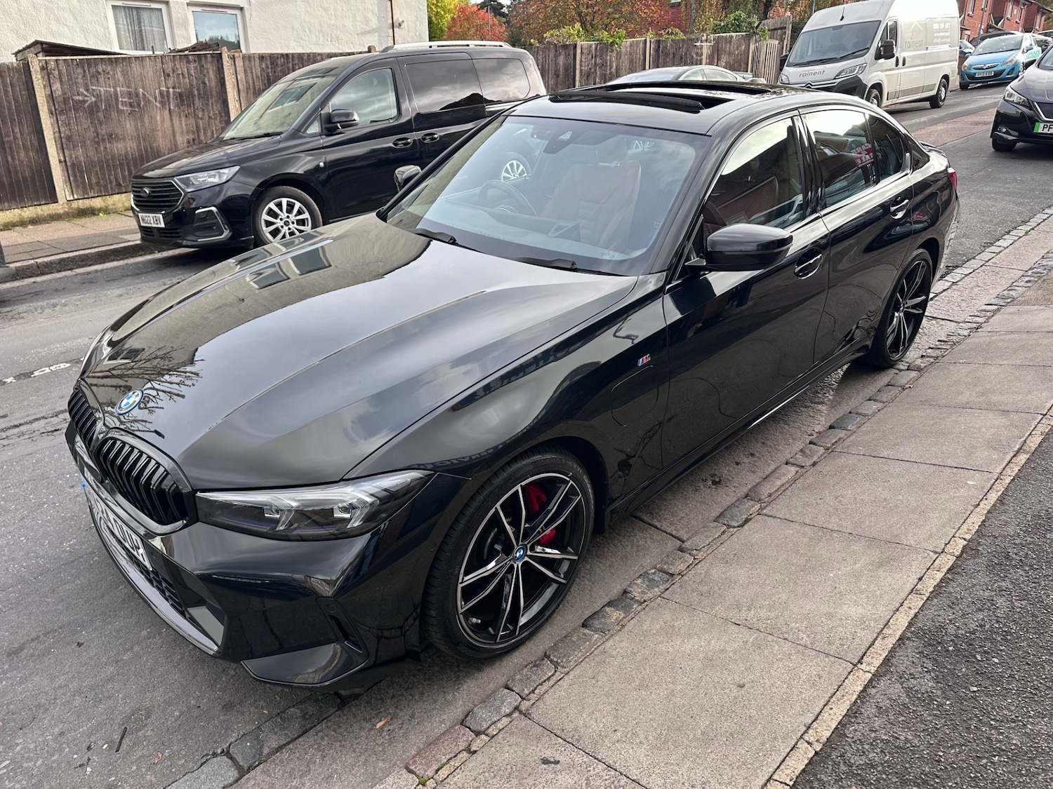 Used BMW 3 Series 2024 for sale - 76415379: Photo 17