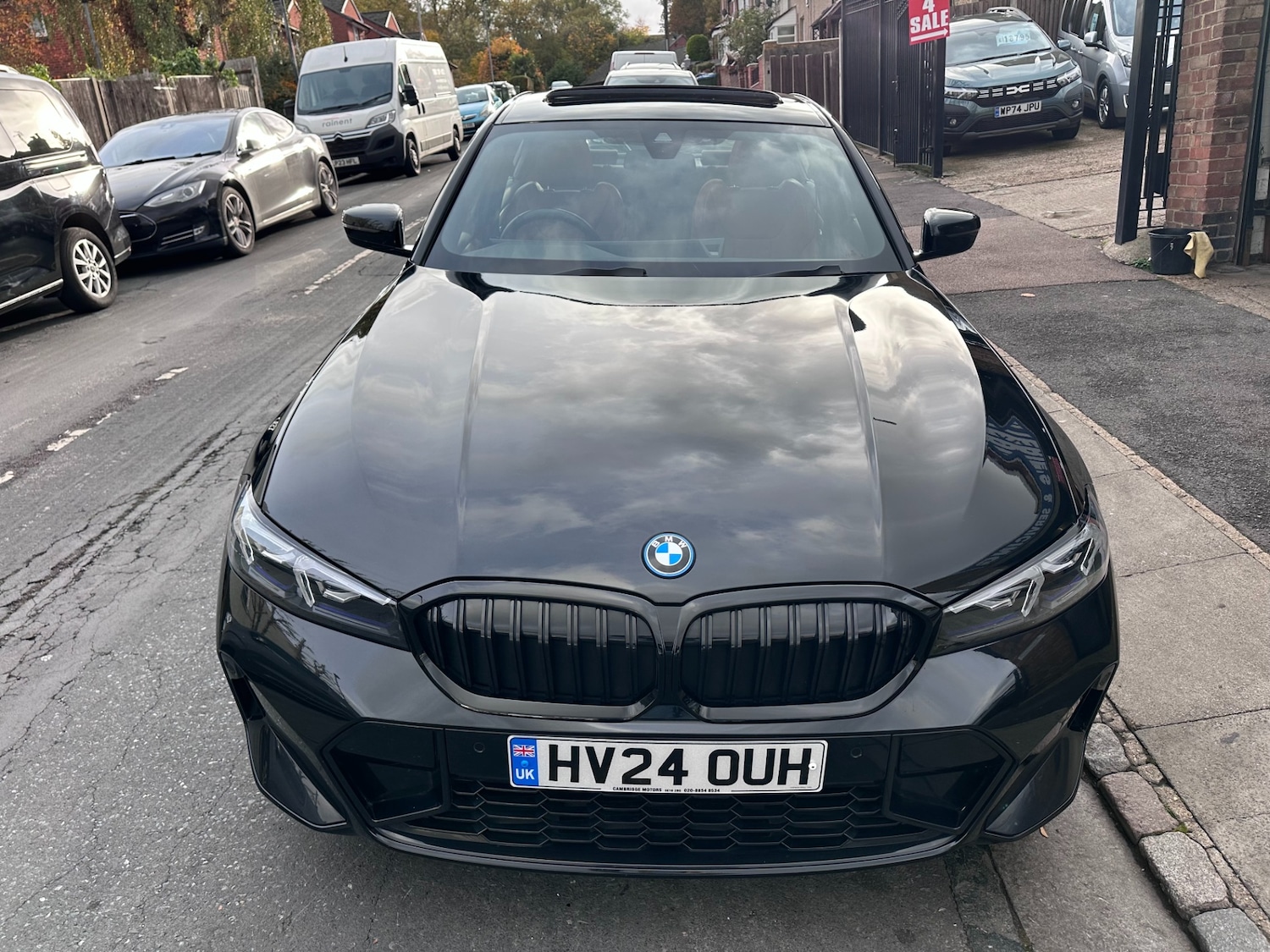 Used BMW 3 Series 2024 for sale - 76415379: Photo 19