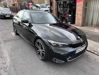 Used BMW 3 Series 2024 for sale - 76415379: Photo