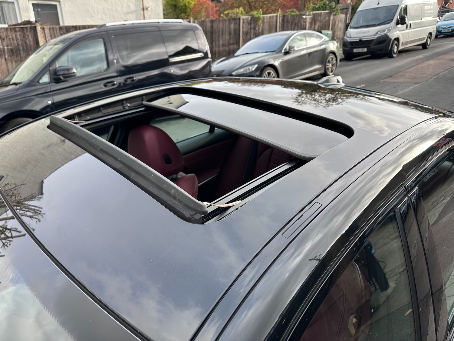 Used BMW 3 Series 2024 for sale - 76415379: Photo 21