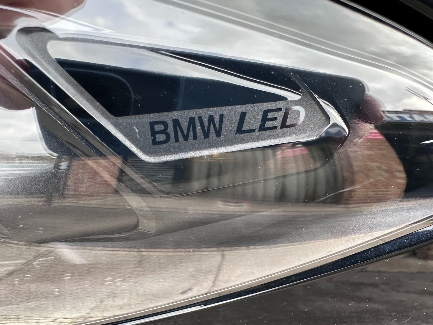 Used BMW 3 Series 2024 for sale - 76415379: Photo 23