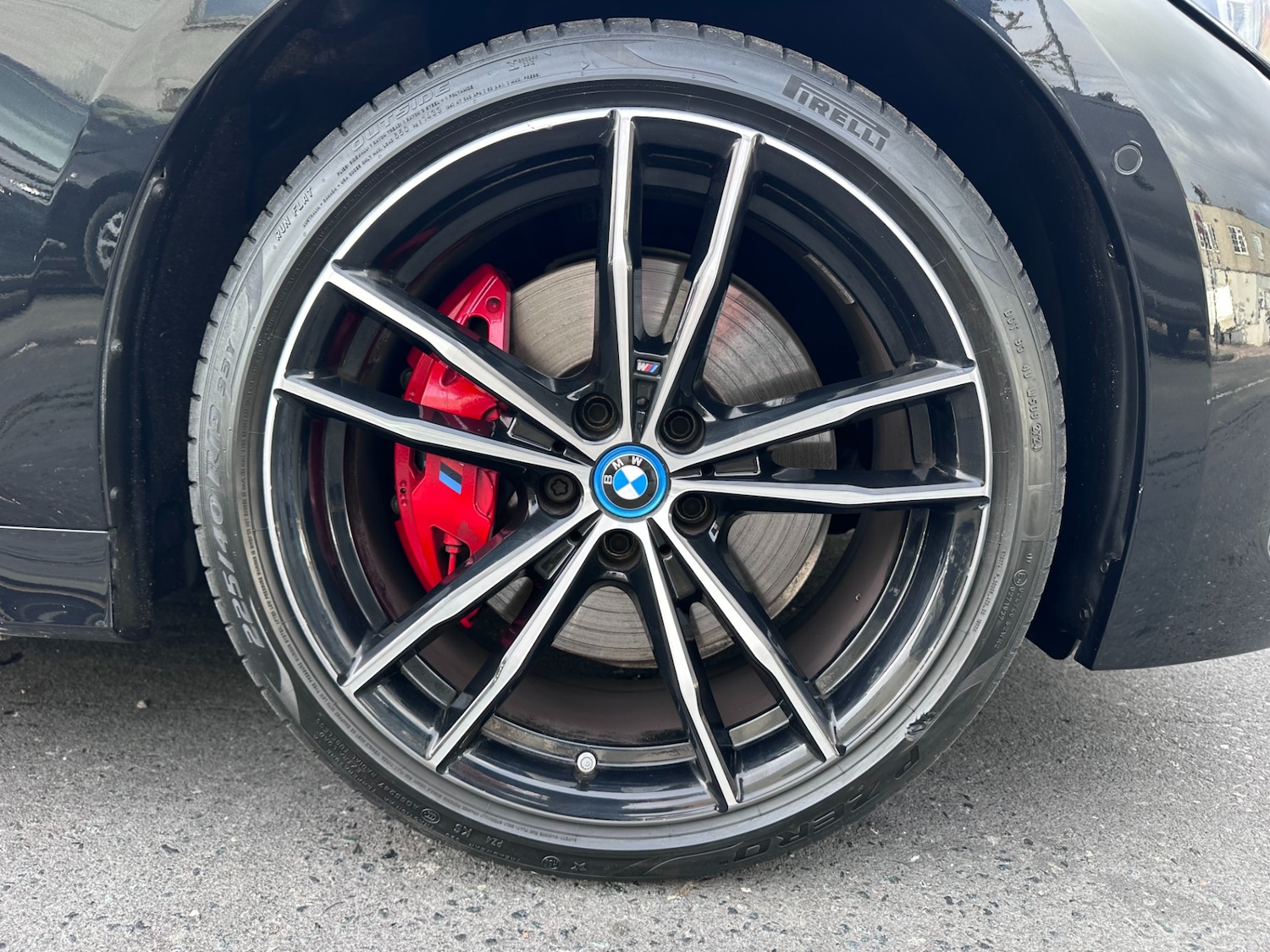 Used BMW 3 Series 2024 for sale - 76415379: Photo 27