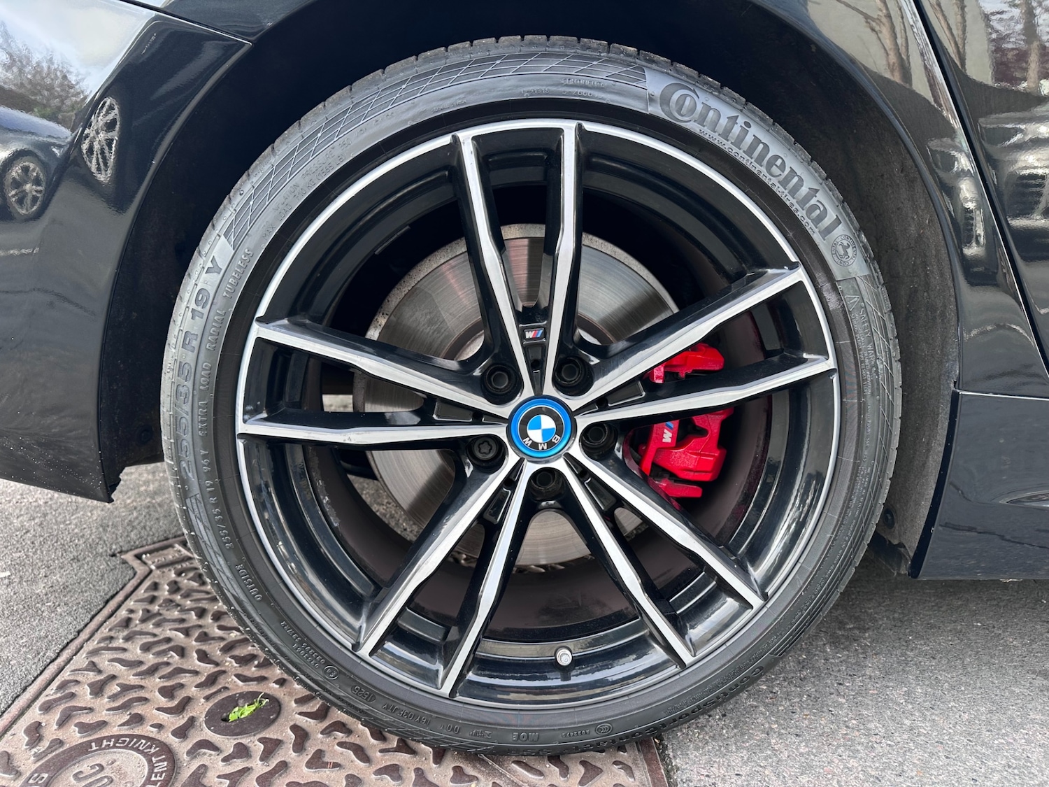 Used BMW 3 Series 2024 for sale - 76415379: Photo 28