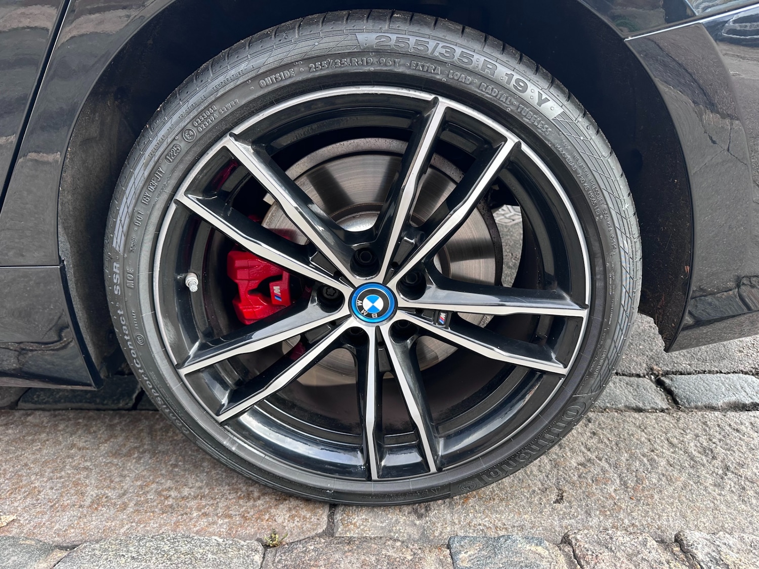 Used BMW 3 Series 2024 for sale - 76415379: Photo 30