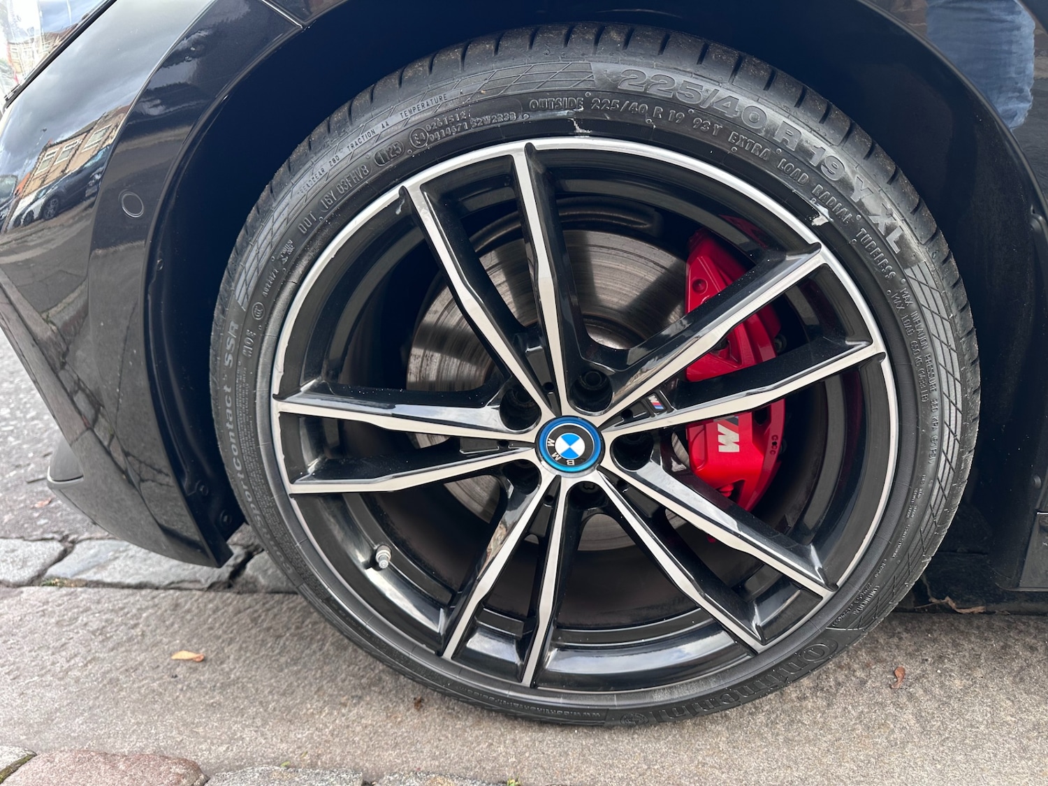 Used BMW 3 Series 2024 for sale - 76415379: Photo 31