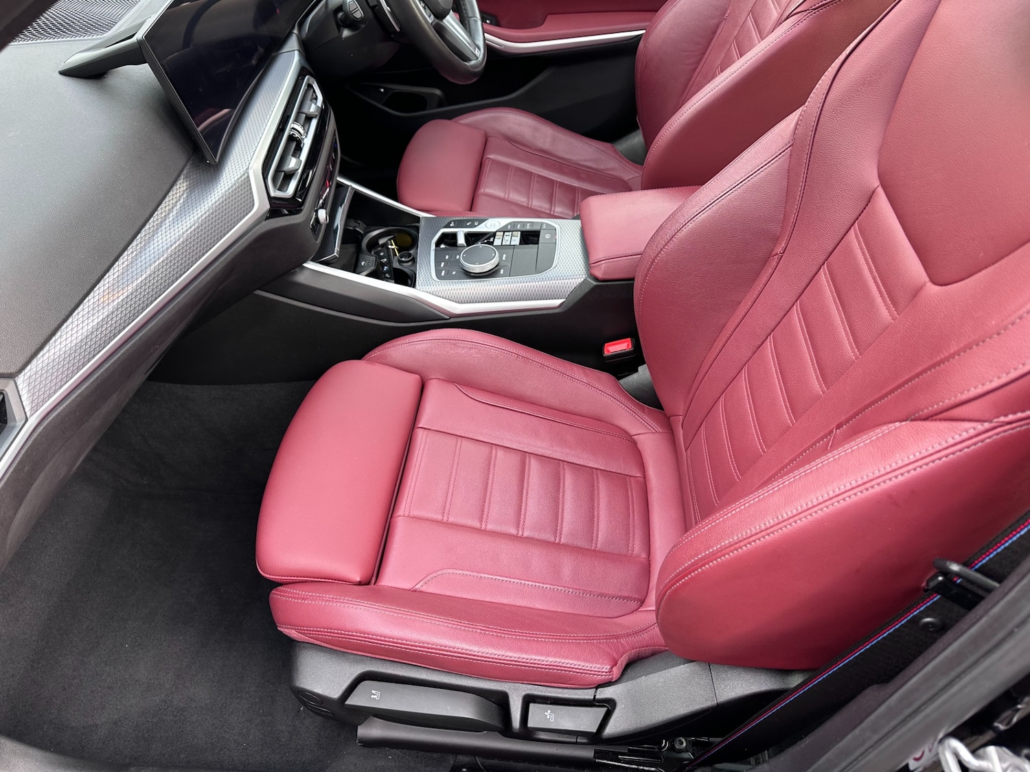 Used BMW 3 Series 2024 for sale - 76415379: Photo 36