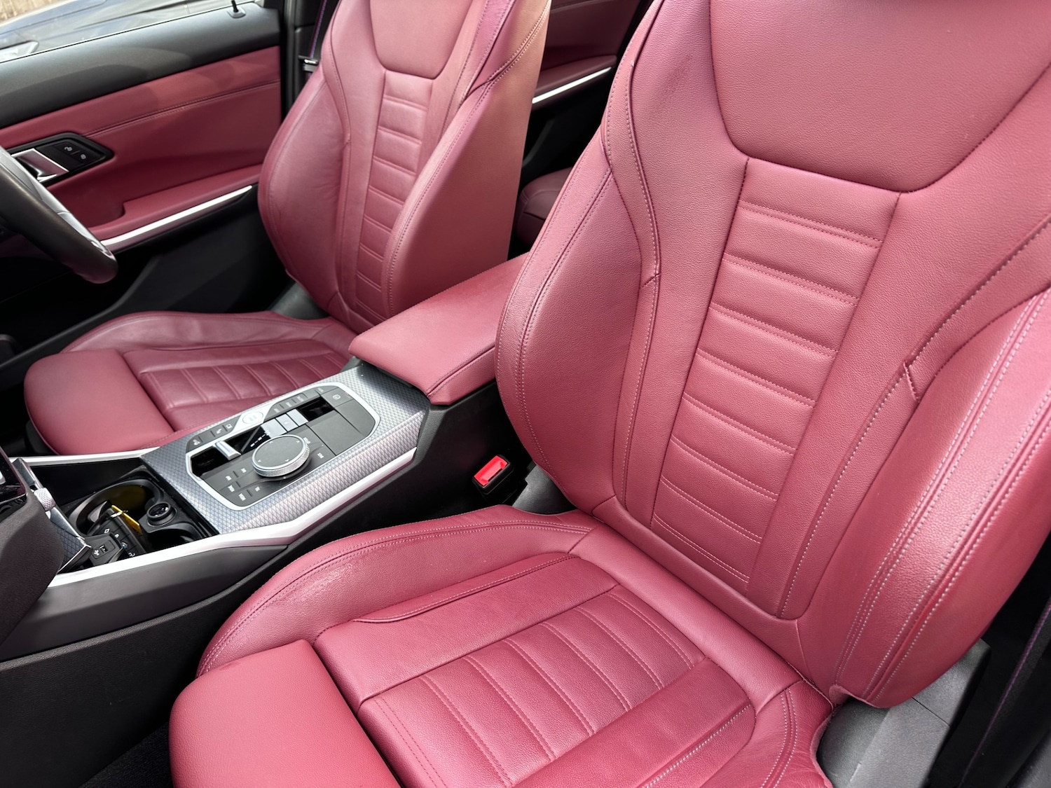 Used BMW 3 Series 2024 for sale - 76415379: Photo 37