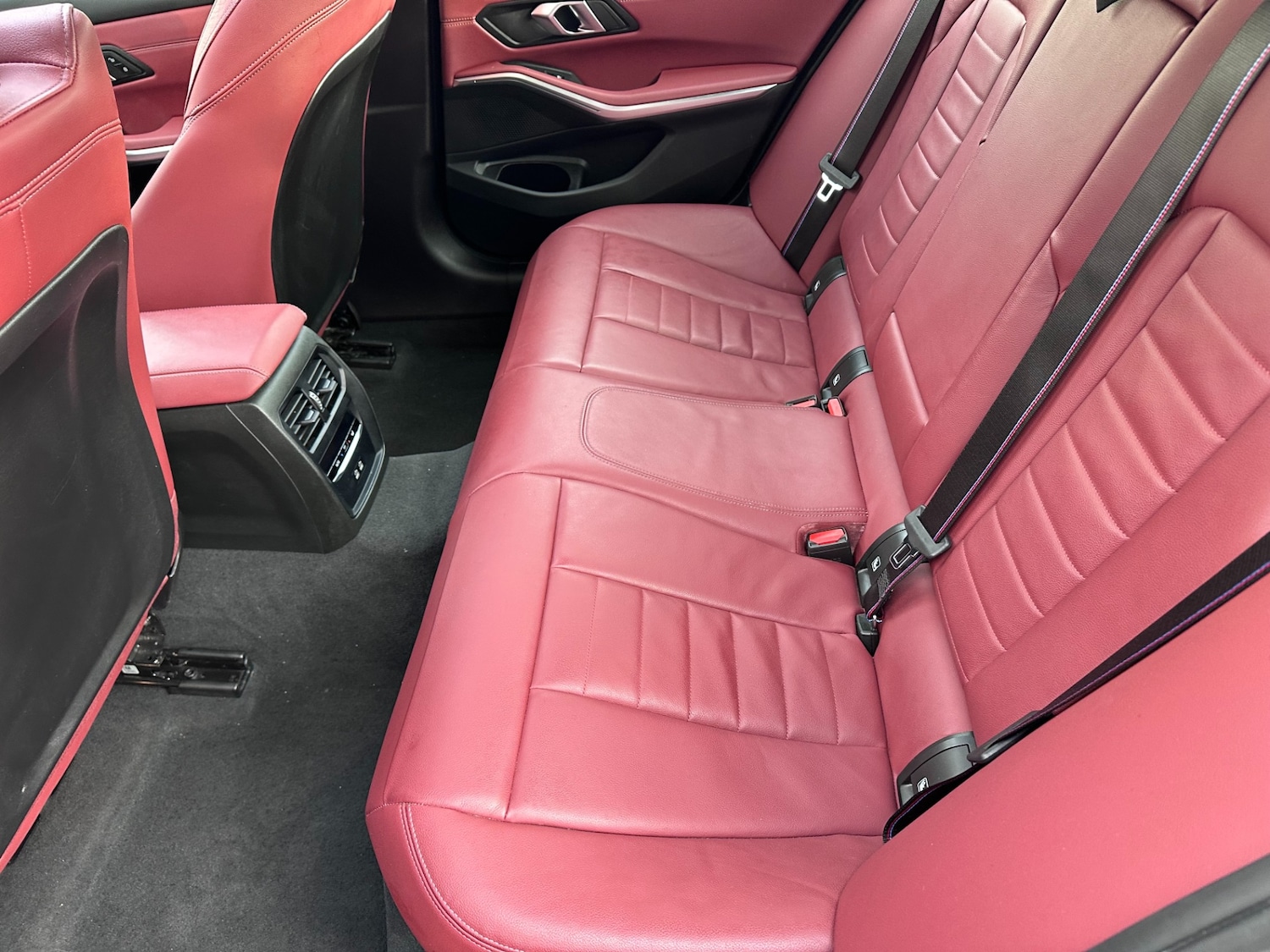 Used BMW 3 Series 2024 for sale - 76415379: Photo 38