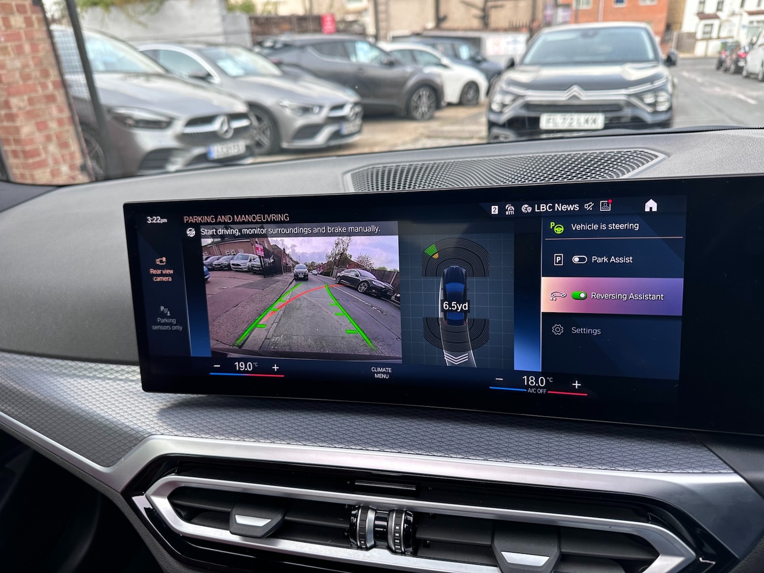 Used BMW 3 Series 2024 for sale - 76415379: Photo 4