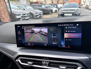 Used BMW 3 Series 2024 for sale - 76415379: Photo