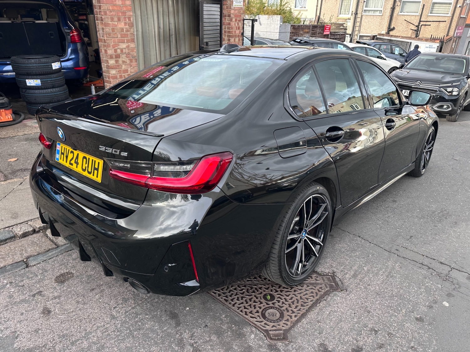 Used BMW 3 Series 2024 for sale - 76415379: Photo 5