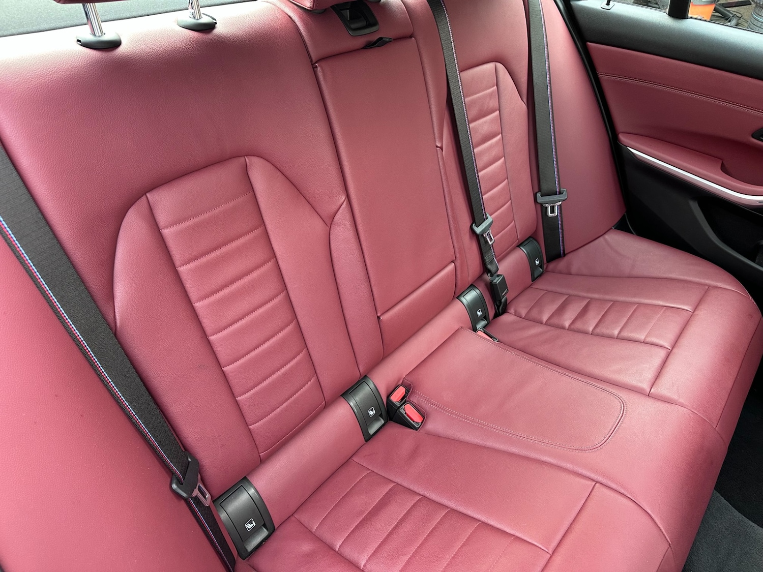 Used BMW 3 Series 2024 for sale - 76415379: Photo 52