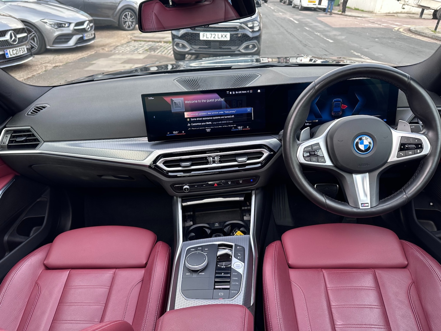 Used BMW 3 Series 2024 for sale - 76415379: Photo 53