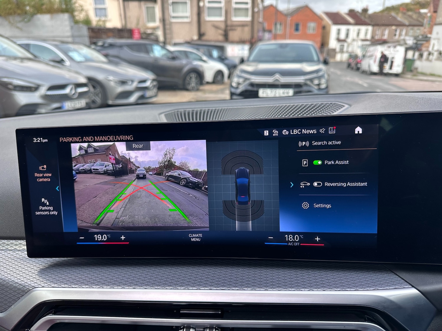 Used BMW 3 Series 2024 for sale - 76415379: Photo 59