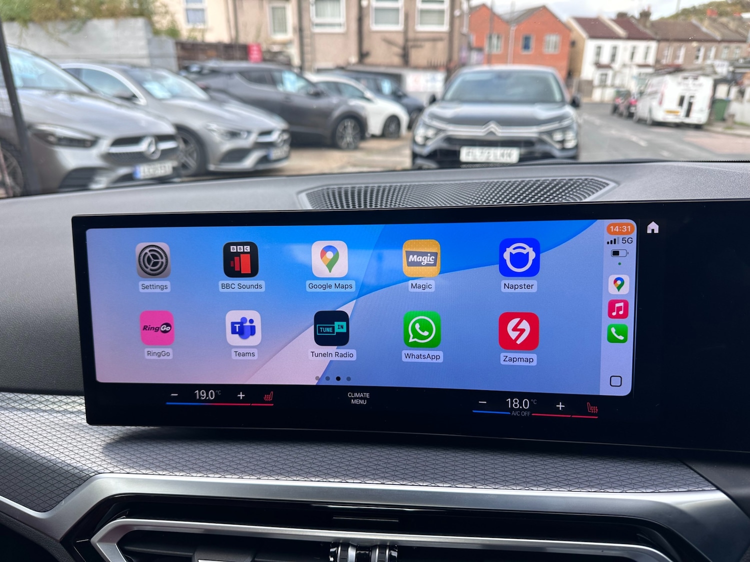 Used BMW 3 Series 2024 for sale - 76415379: Photo 6