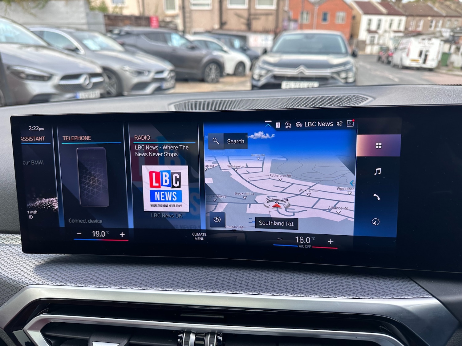 Used BMW 3 Series 2024 for sale - 76415379: Photo 64