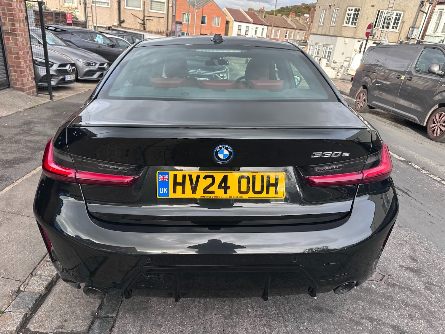 Used BMW 3 Series 2024 for sale - 76415379: Photo 7